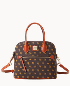 Brown Tmoro
