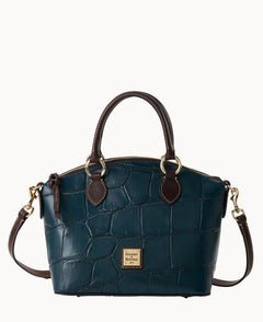 Deep Teal