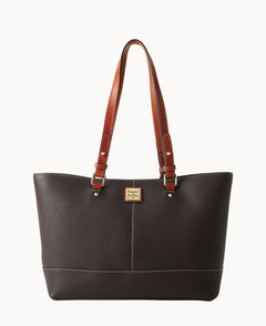 Brown Tmoro