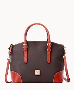 Brown Tmoro